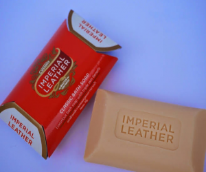 Cussons Imperial Leather Classic Soap 115gm