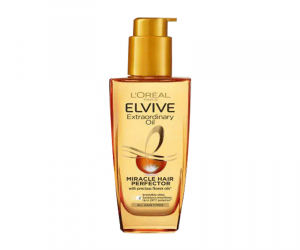 L’Oreal Elvive Extraordinary Oil ( All Hair Types ) 100ml