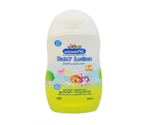Kodomo Baby lotion 200ml | Best Online Service | Kodomo Baby lotion Online Shop