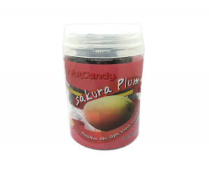 NutCandy Sakura Plum - 200g