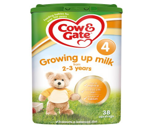 Cow & Gate 4 Growing Up Milk Formula 800g