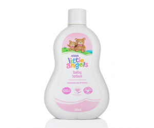 ASDA Little Angels Baby Lotion - 500ml | Best Online Service | ASDA Little Angels Baby Lotion Online Shop