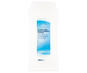 Morrisons Extra Care Moisturising Lotion 400ml