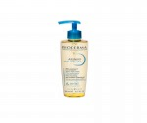 Bioderma Atoderm Ultra Nourishing Anti-irritation Cleansing Oil 200ml