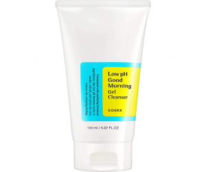 COSRX Low pH Good Morning Gel Cleanser 150ml