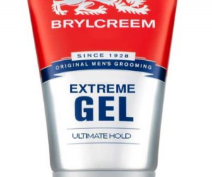 Brylcreem -Ultimate Hold Extreme Hair Gel -150ml