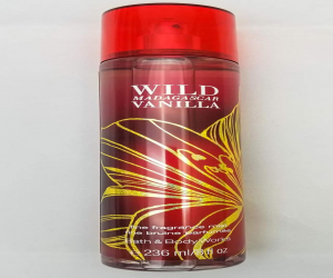Explore the Irresistible Aroma of BeautyMisc & Body Works' Wild Madagascar Vanilla Body Mist
