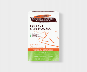 palmers Bust Firming Cream