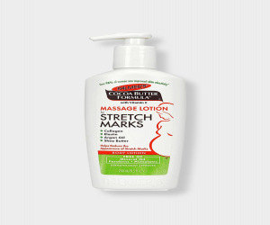 Palmer’s Cocoa Butter Formula Massage Lotion for Stretch Marks