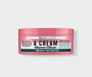 Soap & Glory  Magnificoco A Cream Come True Body Butter