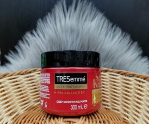 TRESemme Hair Mask Keratin Smooth 300ml