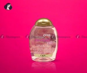 OGX Fade-Defying + Orchid Oil Shampoo 385ml