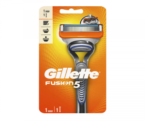 Fusion 5 Men’s Razor by Gillette