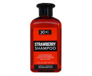 XHC STRAWBERRY CONDITIONER-400ml