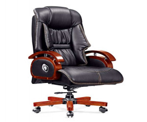 Comfortable Luxury Office Chair (FT-HF883)