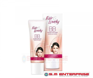 Lovely BB Face Cream, 40g