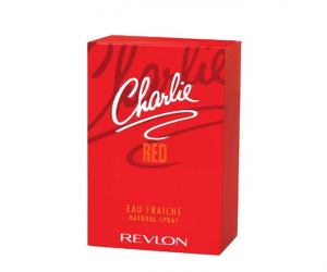 Charlie Red Eau de Toilette For Women - 100ml