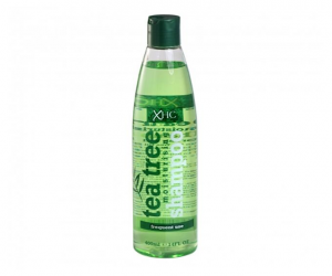 Tea Tree Moisturising Shampoo - 400ml