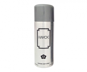 Perfume Body Spray for Men - 200ml