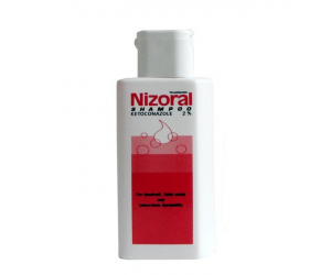 Shampoo - 50ml