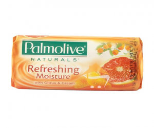 Palmolive Refreshing Moisture Soap - 170gm