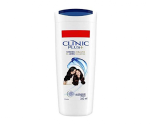 Clinic Plus Strong and Long Health Shampoo - 175ml