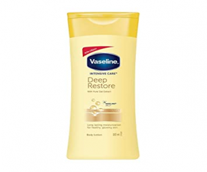 Vasline Deep Restore Body Lotion 100ml