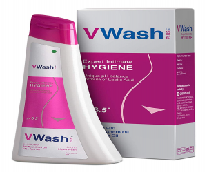 Liquid Wash - 100 ml (INDIA)