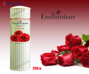 Perfumed Talc Powder Enticing - 250g