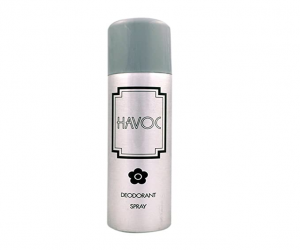 Havoc Body Spray - 200 Ml