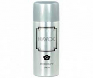 Silver Perfume Body Spray For Men - 200 ml