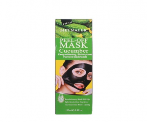 Meinaier Peel Off Cucumber Musk  For Women - 120ml