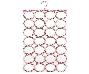 Multi-color Cotton Hijab Hanger