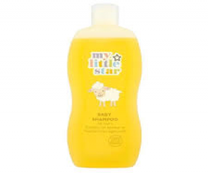 Superdrug My Little star baby Shampoo 300ml  | Best Online Service