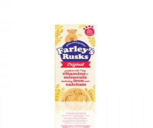 Farley's Rusk Original 150gm