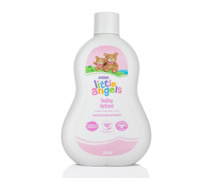 ASDA Little Angels Baby Lotion 500ml | Best Online Service