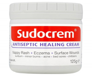 Sudocrem 125gm  | Best Online Service |  Sudocrem  BD Online Shop