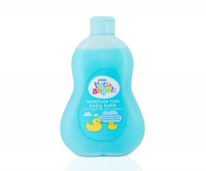 Asda Little Angels Vapour Bath 500ml | Best Online Service