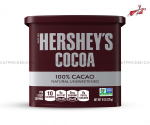 Hershey's Cocoa Powder 226 gm (USA)