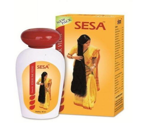 Hair Oil - 90 ml