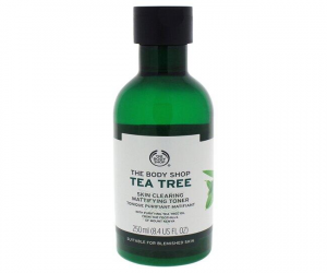 Tea Tree Skin Clearing Mattifying Toner - 250ml