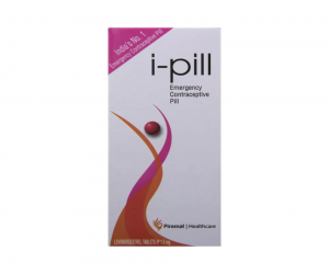 I-Pill (Emergency Contraceptive Pill)