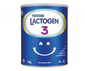 Lactogen 3 | Best Online Service | Bangladesh Online Shop