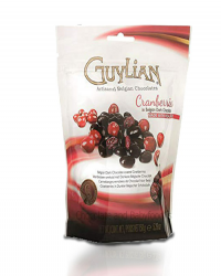 Guylian Cranberries Chocolate 150gm