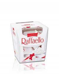 Raffaello 150 gm | Italy Raffaello