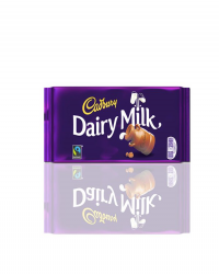 Cadbury dairy milk Chocolate bars 200 gm