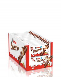 Kinder Bueno regular 30 pcs box