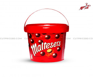 Maltesers Bucket 400gm (UK)