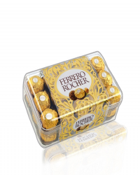 Ferrero Rocher T 30