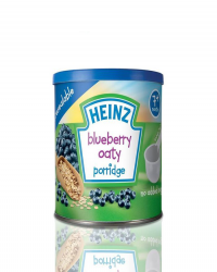 Heinz Blueberry Oaty Porridge 240gm - Price in Bangladesh